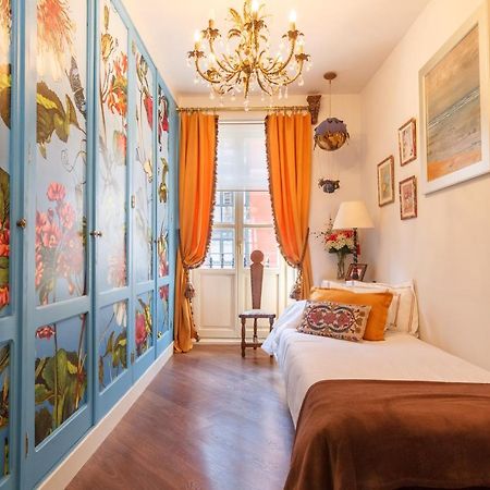 포르투갈레테 Amplio Y Elegante Con Diseno Vintage 아파트 외부 사진