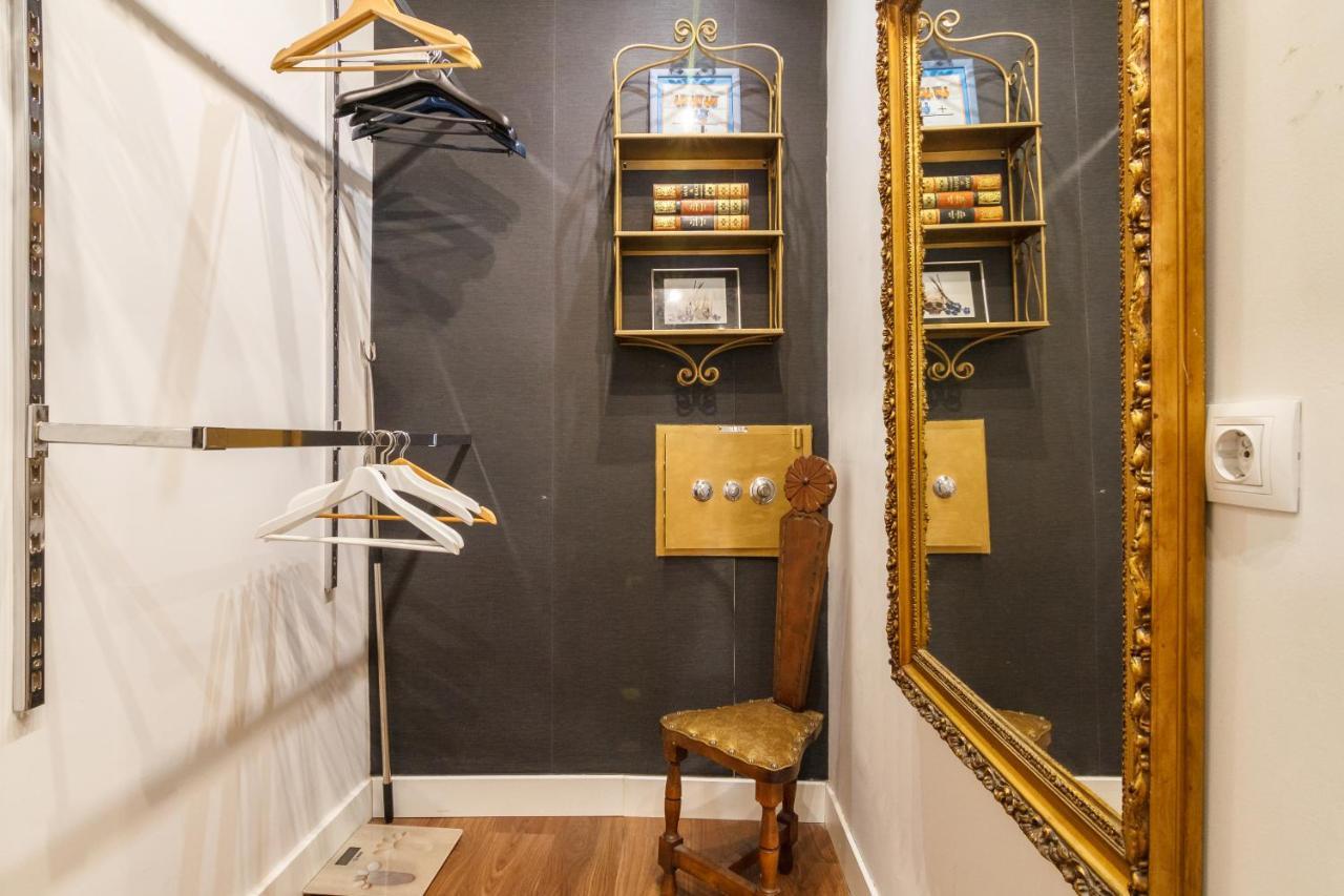 포르투갈레테 Amplio Y Elegante Con Diseno Vintage 아파트 외부 사진